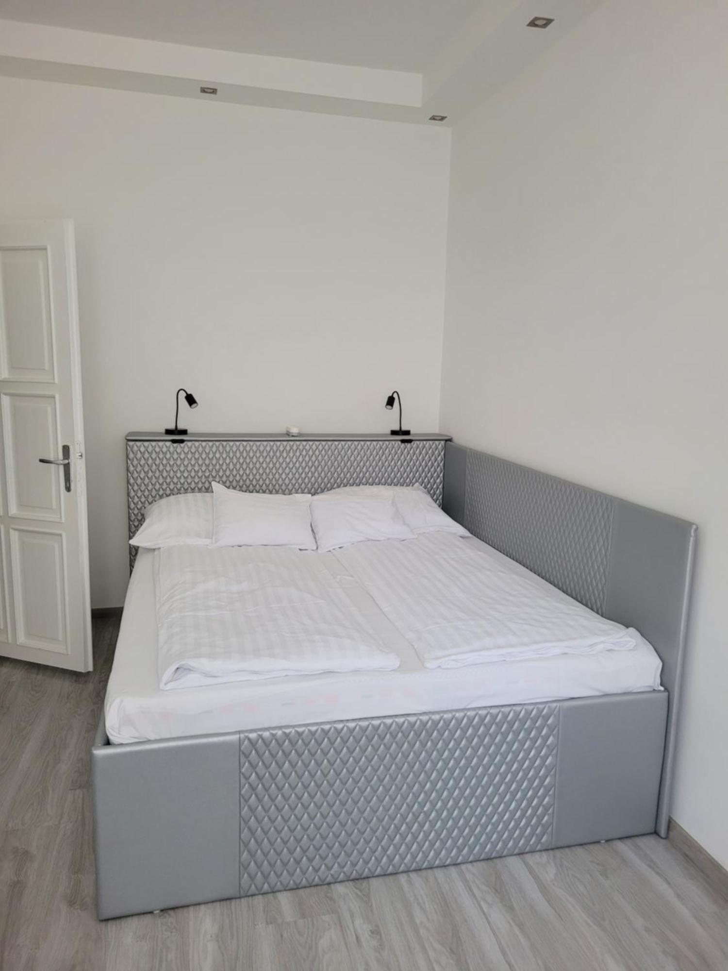 Martina Apartman Bekescsaba Room photo