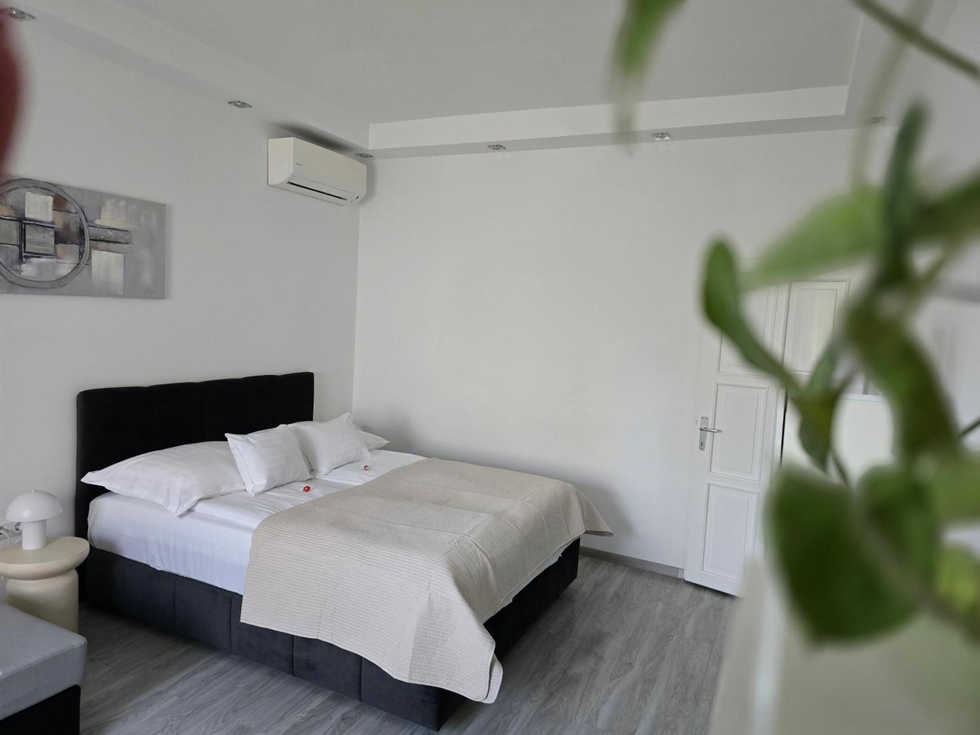 Martina Apartman Bekescsaba Exterior photo