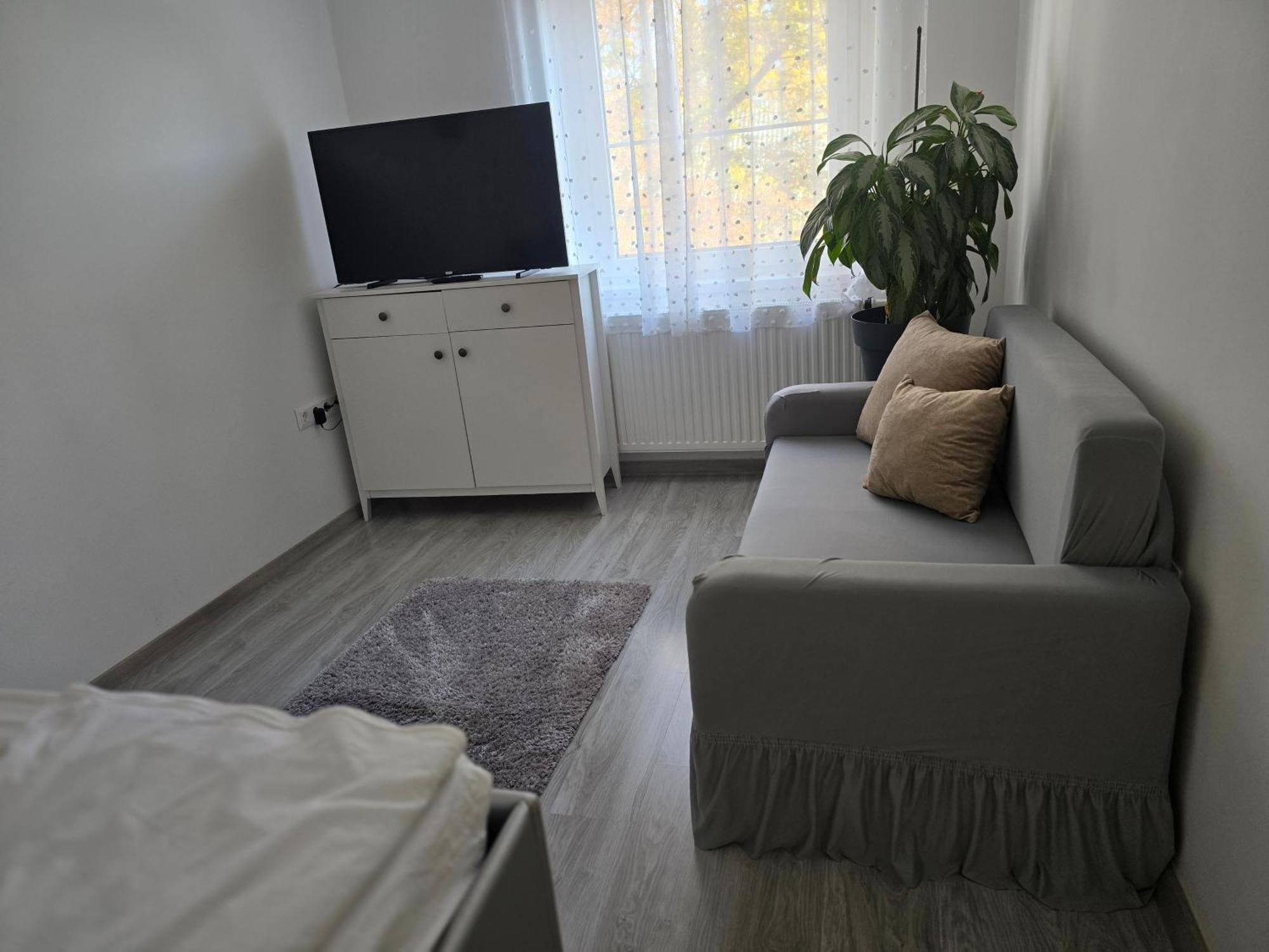 Martina Apartman Bekescsaba Exterior photo