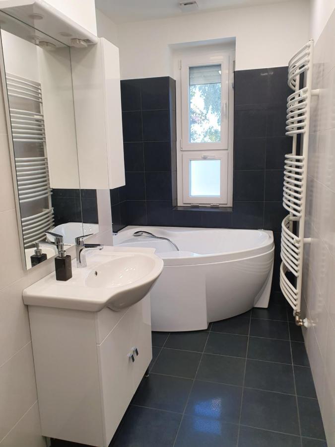 Martina Apartman Bekescsaba Exterior photo